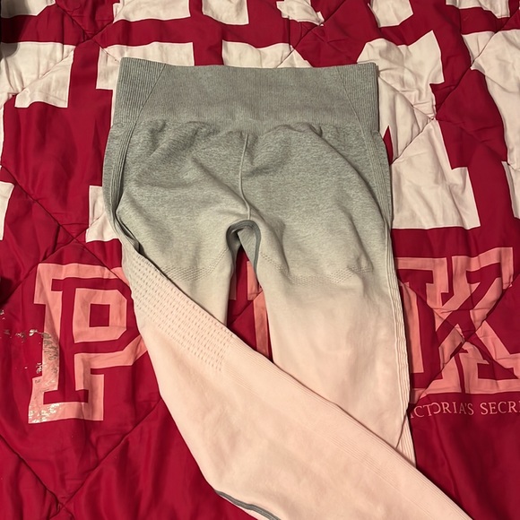 Leggings gymshark S like new - Picture 8 of 9
